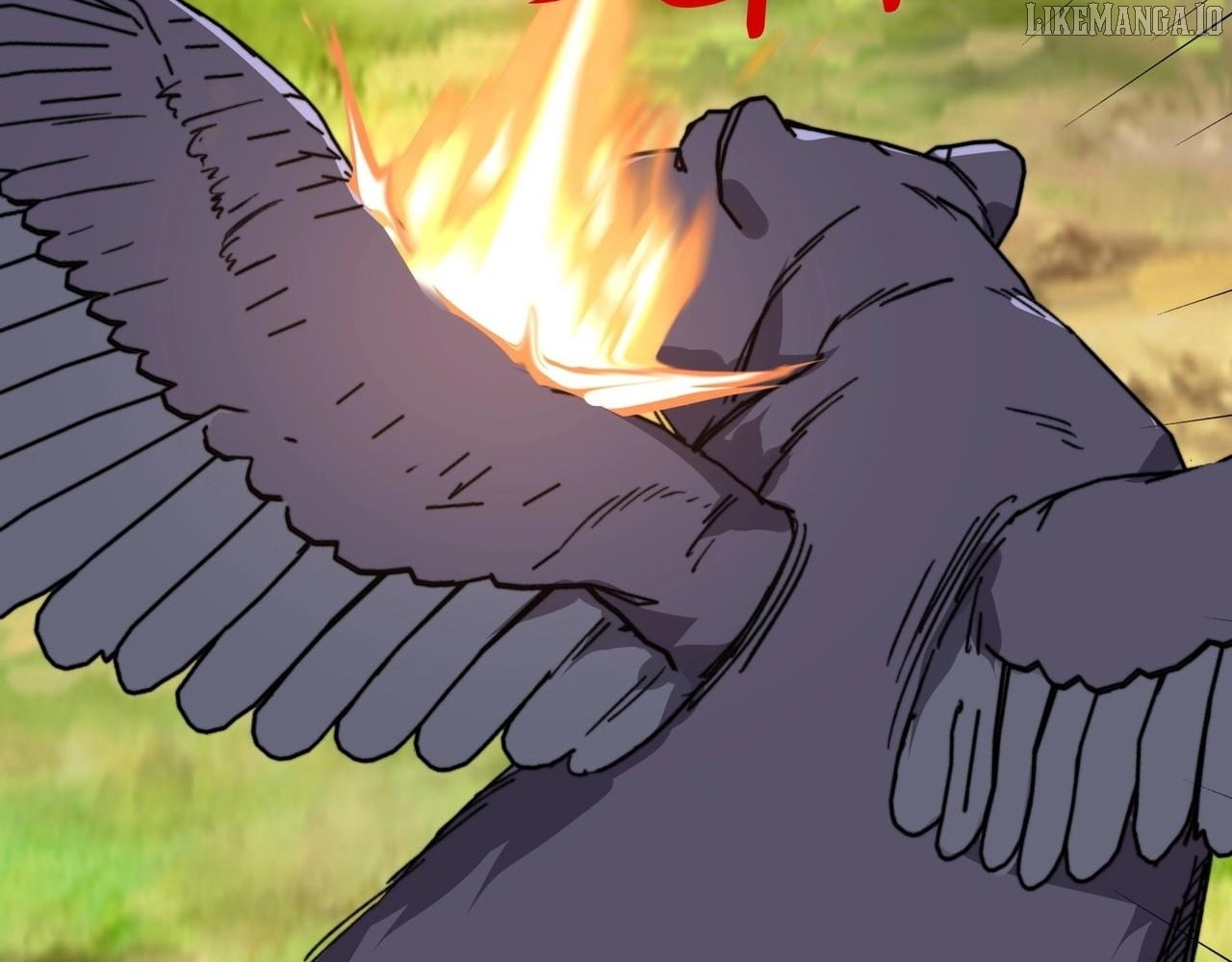 Starting As The God Of Wealth, Taming Billions Of Divine Pets! Chapter 44 - page 89